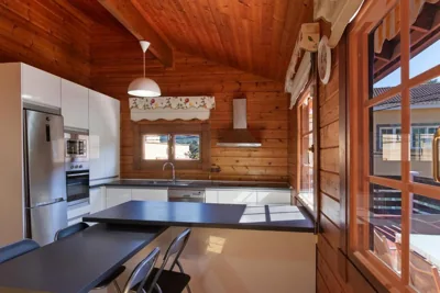 Villa Tanqueta — foto 12
