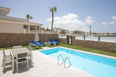 Villa TAO Poris — foto 4