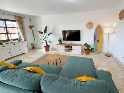 Villa Tarabilla with private pool & ocean views — foto 3