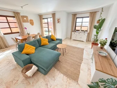 Villa Tarabilla with private pool & ocean views — foto 4