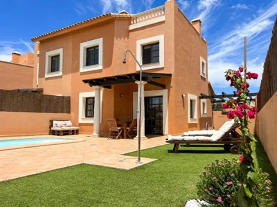 Villa Tarabilla with private pool & ocean views — foto 5