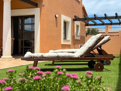 Villa Tarabilla with private pool & ocean views — foto 6