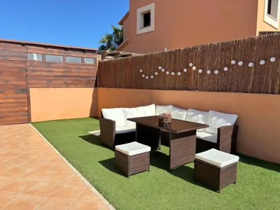 Villa Tarabilla with private pool & ocean views — foto 7