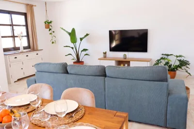 Villa Tarabilla with private pool & ocean views — foto 11