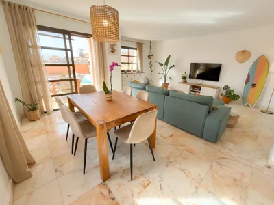 Villa Tarabilla with private pool & ocean views — foto 12