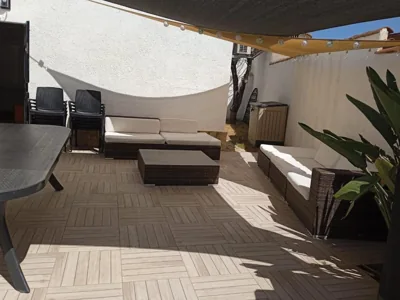 Villa Tarragona — foto 10