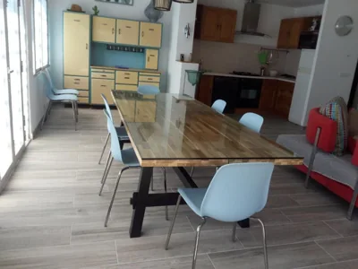 Villa Tarragona — foto 12
