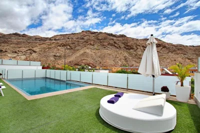 Villa Tauro 31 — foto 4