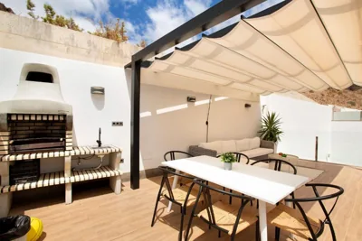 Villa Tauro 31 — foto 5