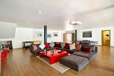 Villa Tauro 31 — foto 6