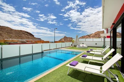 Villa Tauro 31 — foto 7