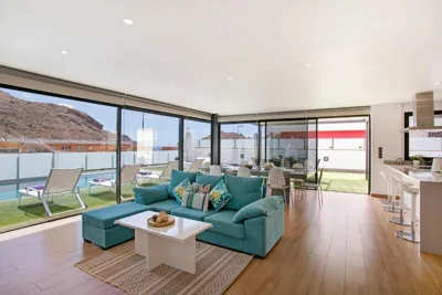 Villa Tauro 31 — foto 10