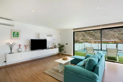 Villa Tauro 31 — foto 11