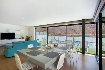 Villa Tauro 31 — foto 12