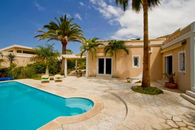 Villa-Tauro Leyh — 照片 4