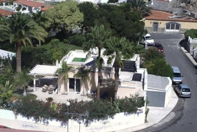 Villa-Tauro Leyh — 照片 9