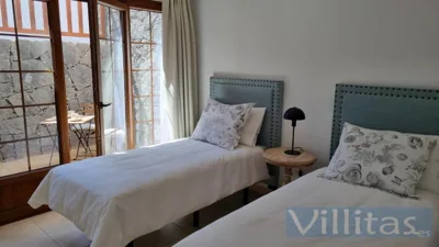 VILLA TEGALA by Villitas — Foto 10