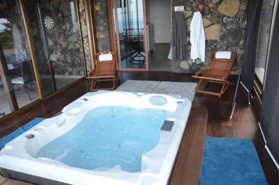Villa Tejeguate — foto 3