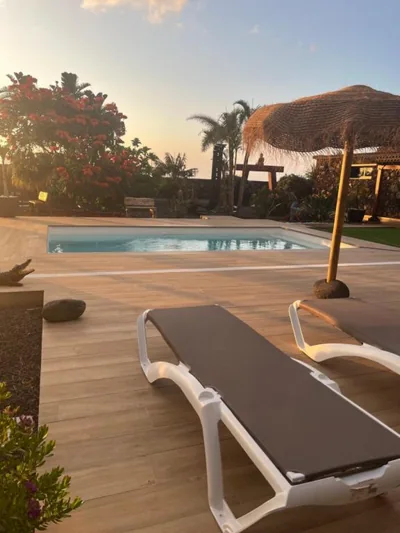 Villa Tejeguate — foto 4