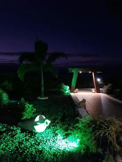 Villa Tejeguate — foto 9