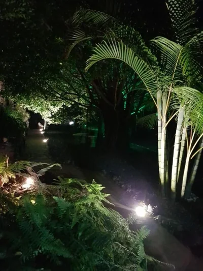 Villa Tejeguate — foto 10