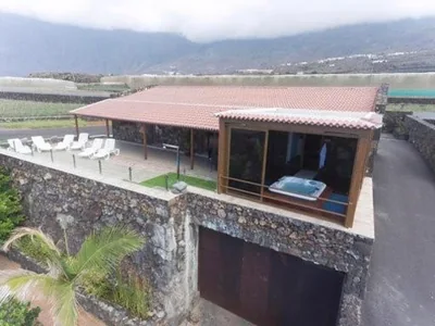 Villa Tejeguate — foto 11