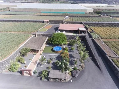 Villa Tejeguate — foto 12