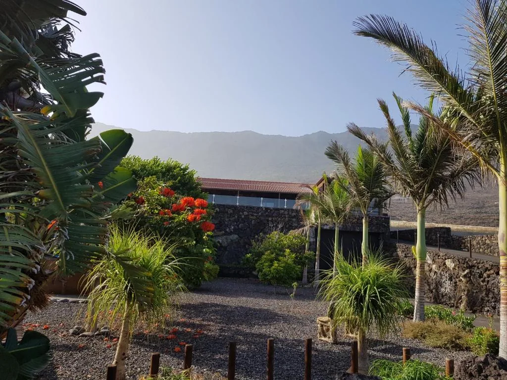 Villa — Villa Tejeguate
