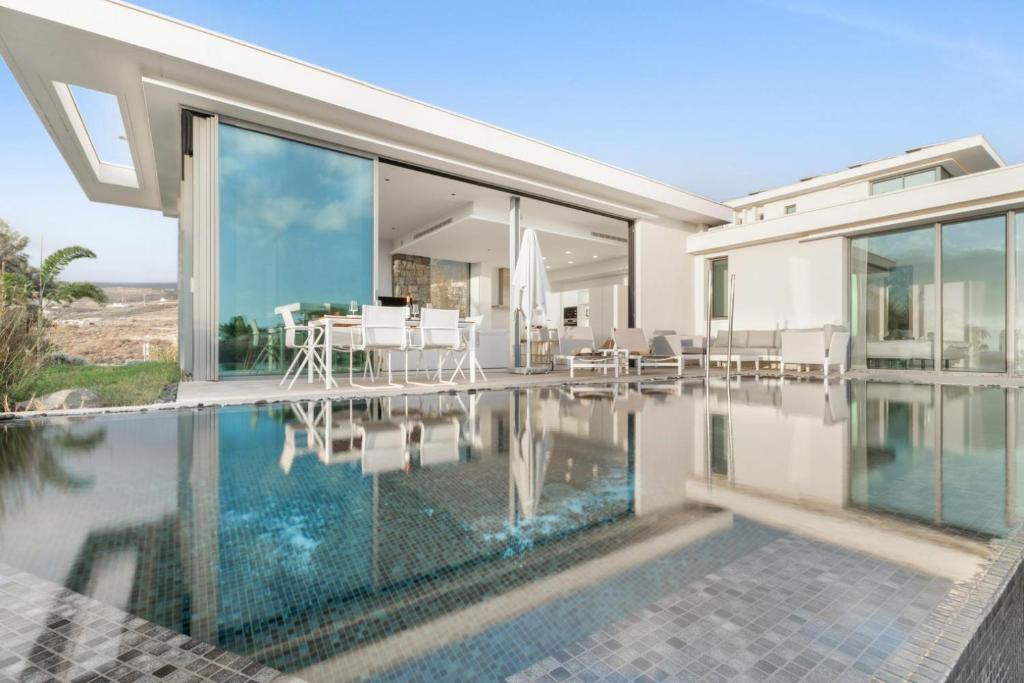 Villa Tenerife Dali
