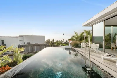 Villa Tenerife Dali — Foto 4