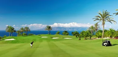 Villa Tenerife Dali — Foto 6