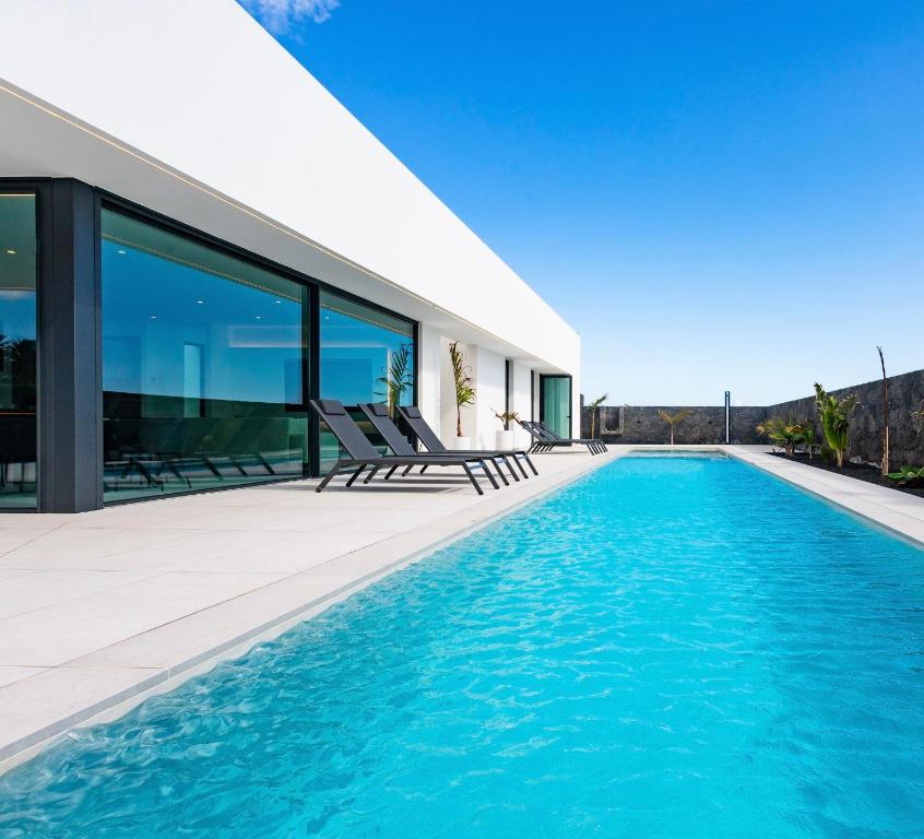 Villa Tenik