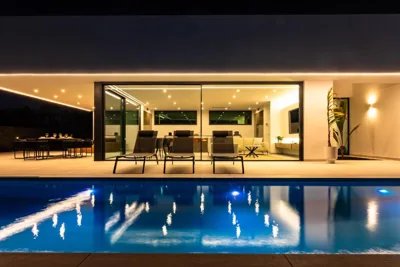 Villa Tenik — foto 3