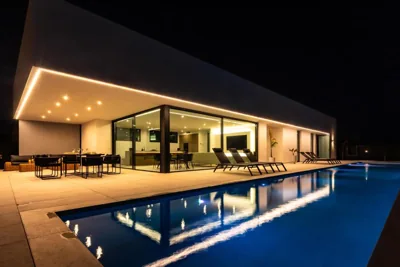 Villa Tenik — foto 6