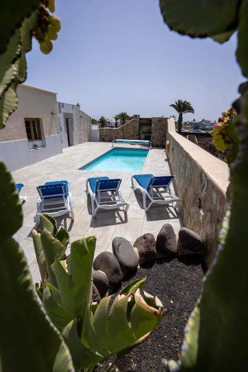 Villa com 2 quartos — Villa Tenike