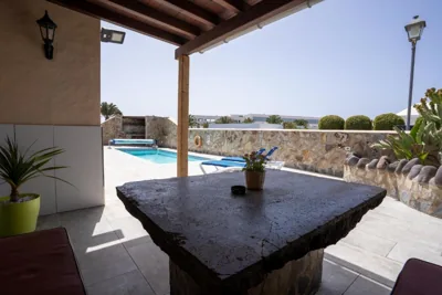 Villa Tenike — foto 4
