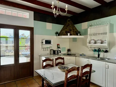 Villa Tenike — foto 5