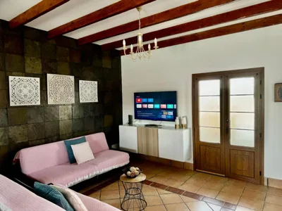 Villa Tenike — foto 6
