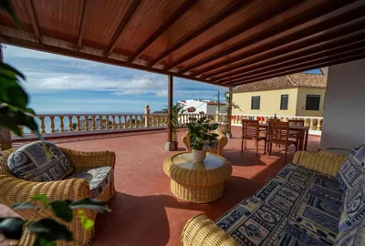 Villa Teram — photo 6