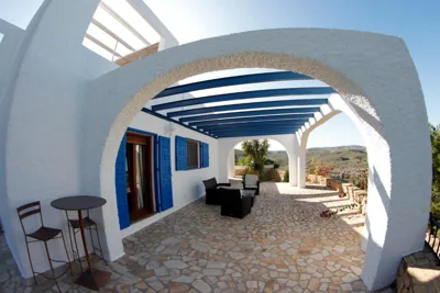 Villa Teresa — photo 7