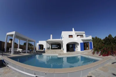 Villa Teresa — photo 12