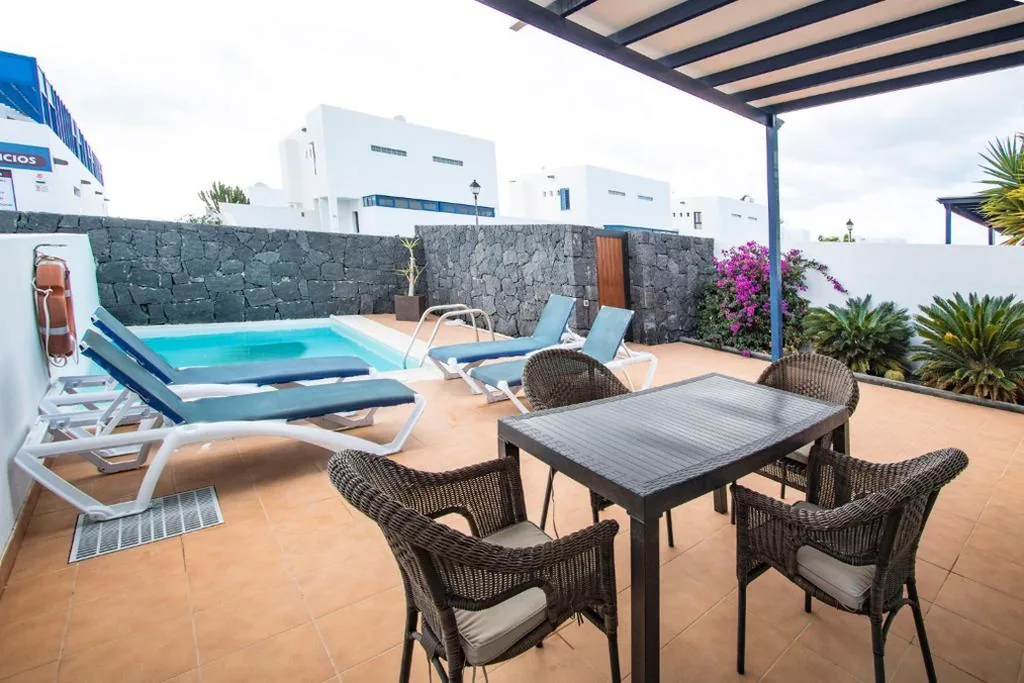 Casa con 2 camere da letto — Villa Teresa