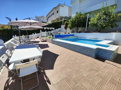 Villa Terracota, lujo en Granada y Sierra Nevada — foto 11