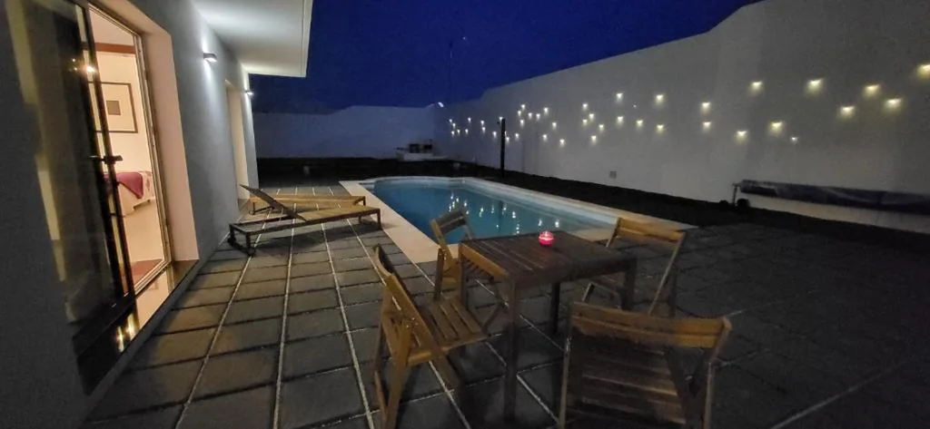 Room #1184268601 — Villa Terranova