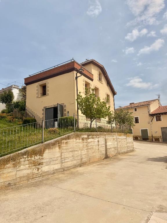 Villa Terrazos