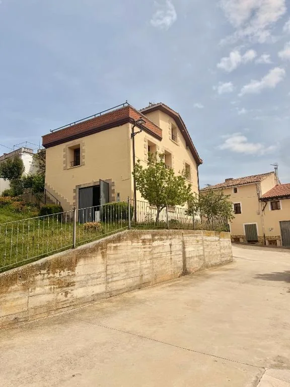 Villa — Villa Terrazos