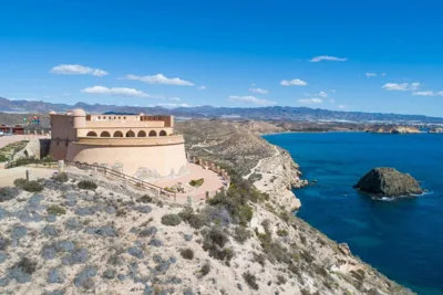Villa Terreros — foto 7