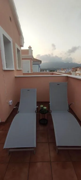 Villa Terreros — foto 11
