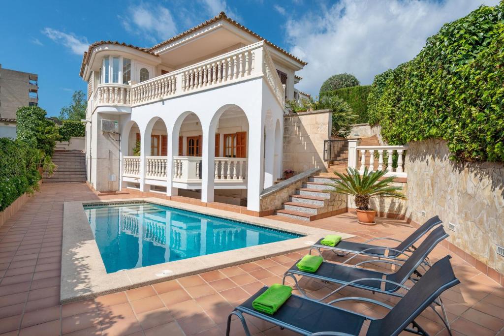 Villa Teulera