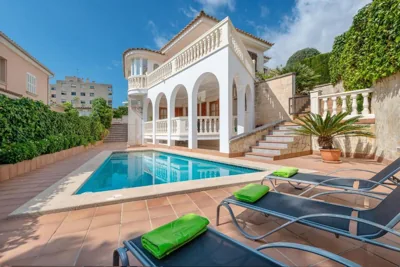 Villa Teulera — 写真 4